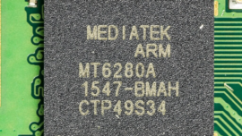 Graphics Upscalers in Every Mobile?