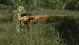 Military Simulation Game’s Significant Sales