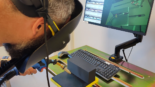 RAF Connects it’s Training Simulators