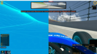 Bespoke Graphics Engine Races Ahead