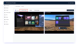 XR Device Management Services Grow