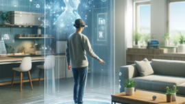 Ambient Computing’s AR and AI