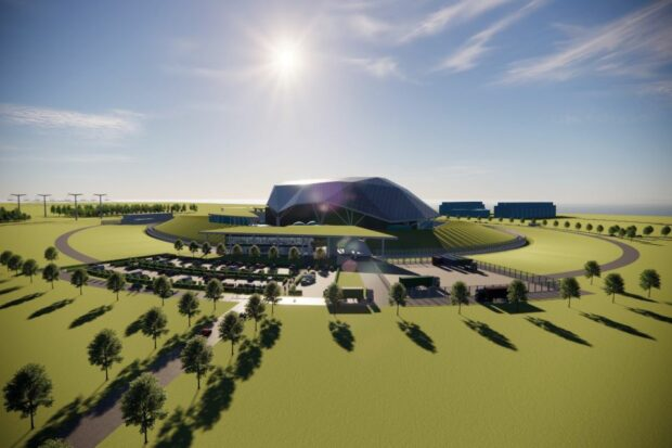 Rolls-Royce Invests in Advanced Simulation