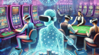 XR Enters a Gambling Future