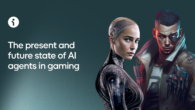 AI Agents Transform Game NPCs