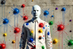 3D Gaussian Splatting: Transforming Simulated Worlds