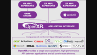 All XR Apps for all HMDs with OpenXR