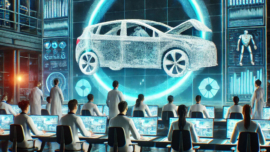 Simulations Predict and Improve Reality