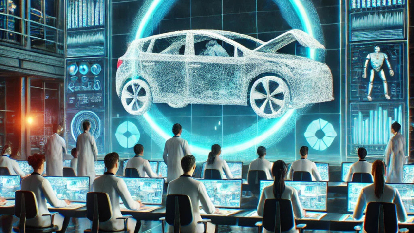 Simulations Predict and Improve Reality