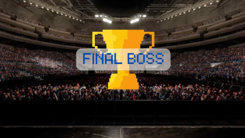 Overcoming Public Speaking Nerves With VR