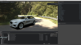 Ansys Streamlines Simulation Processes with Omniverse