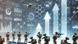 Virtual Combat, Real Growth