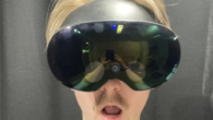 Glasgow University Explores XR Facial Control