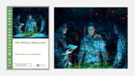 “The Military Metaverse” Published May 2025