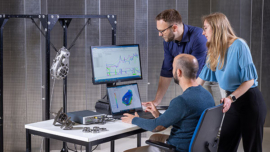 Data Management Key To Engineering Simulation