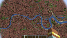 Explore Britain, Block By Block