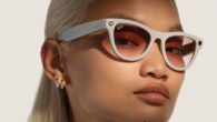 AI Glasses: Next Tech Battleground?
