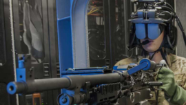 Kopin to Set XR Display Standards