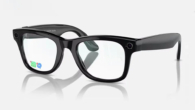 New Smart Glasses Won’t be Cheap