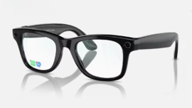New Smart Glasses Won’t be Cheap