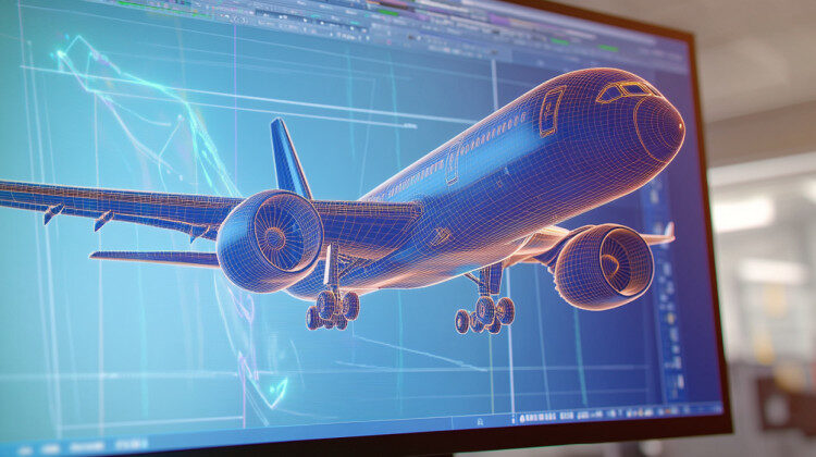 “AI Physics” Speeds Up Engineering