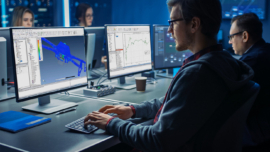 Simulation Joins the Design Team