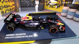 Hybrid Studios Redefine Sport Broadcasts