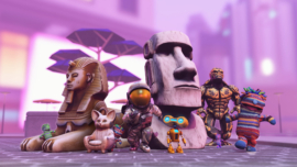 AI-Powered 3D Modelling Revolution