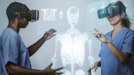 Integrating Robotics & the Metaverse in Healthcare