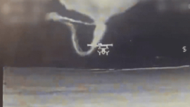 VR Goggles Enter the Battlespace