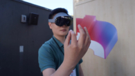 Samsung’s XR Project Moohan Tested