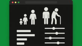 World Simulation Created With AI