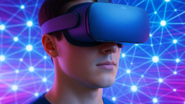 Wired for XR, Straining to Connect