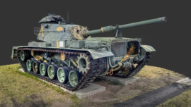 AI-Powered 3D Training Revolution