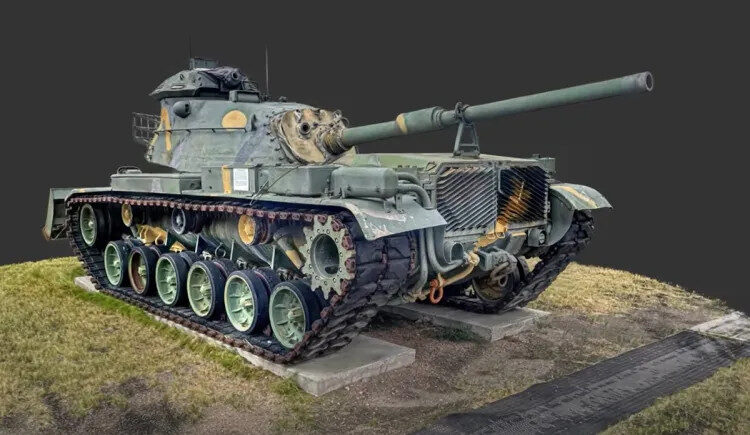 AI-Powered 3D Training Revolution