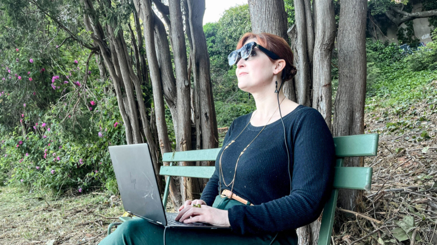 The Future of Remote Work?