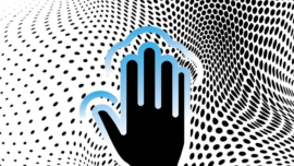 Wearable Haptics Mean Business