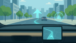 Building Trust in Autonomy With AR