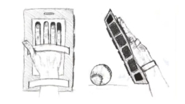 VR Gloves May Replace Airport Pat‑Downs