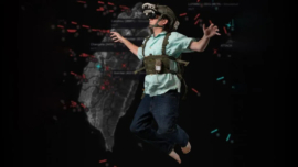 Eagle Eye XR for the US Army