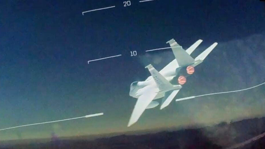 Augmented Skies for Real Pilots