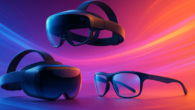 Tipping Point for XR Headsets?
