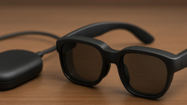 Meta Pivots to Ultralight XR