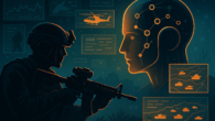 AI Advances Military Learning