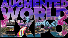 Global XR Powerhouse Assembles