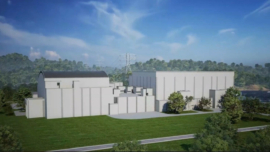 Metaverse Goes Nuclear