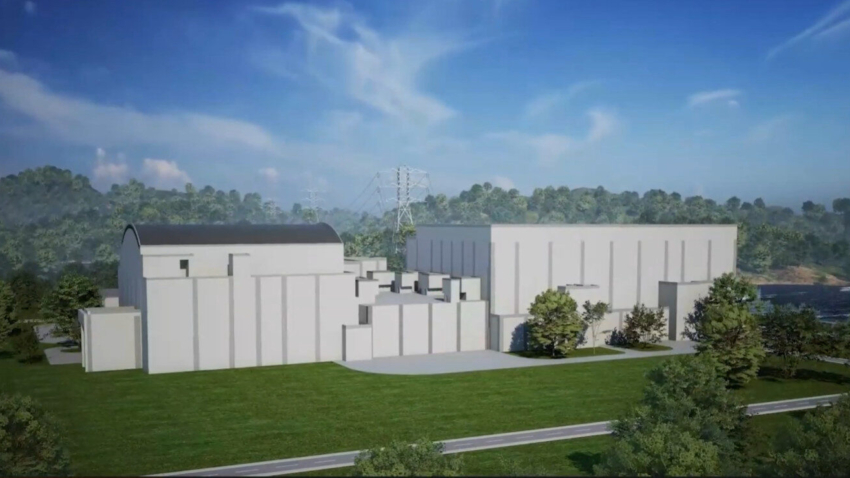 Metaverse Goes Nuclear