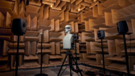 Meta Opens UK XR Audio Lab