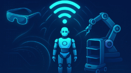 Latency-Aware Wi-Fi is Coming