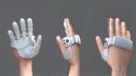 Haptics and Buttons for VR Experience